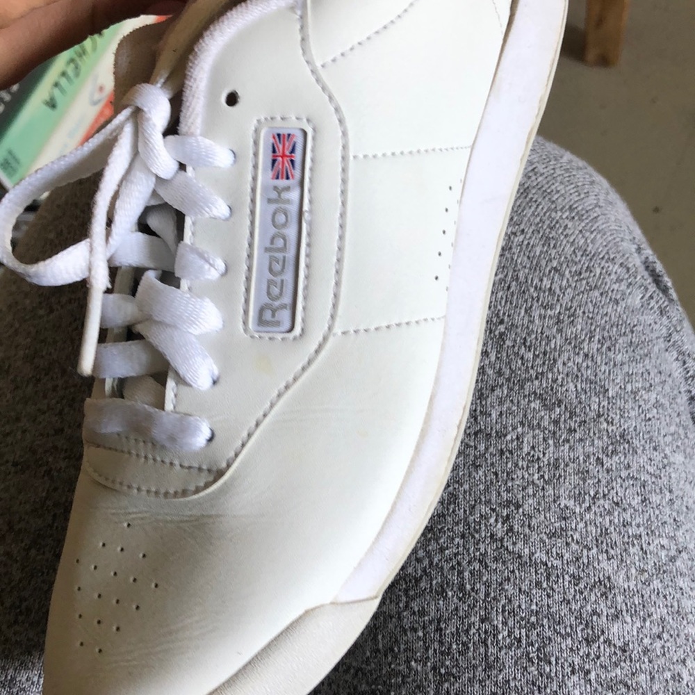 Size 9 rebooks